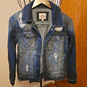 Juicy Couture Denim Jacket